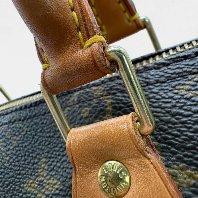 Louis Vuitton Handtasche Speedy 25