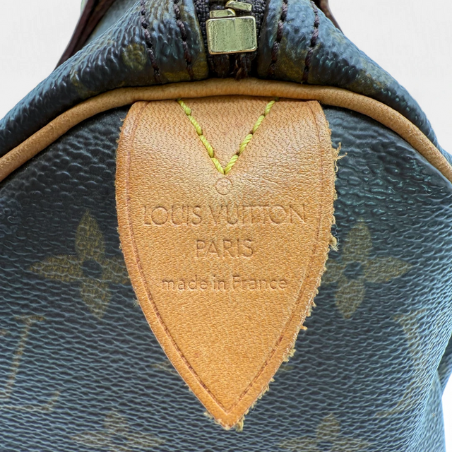 Louis Vuitton Handtasche Speedy 25