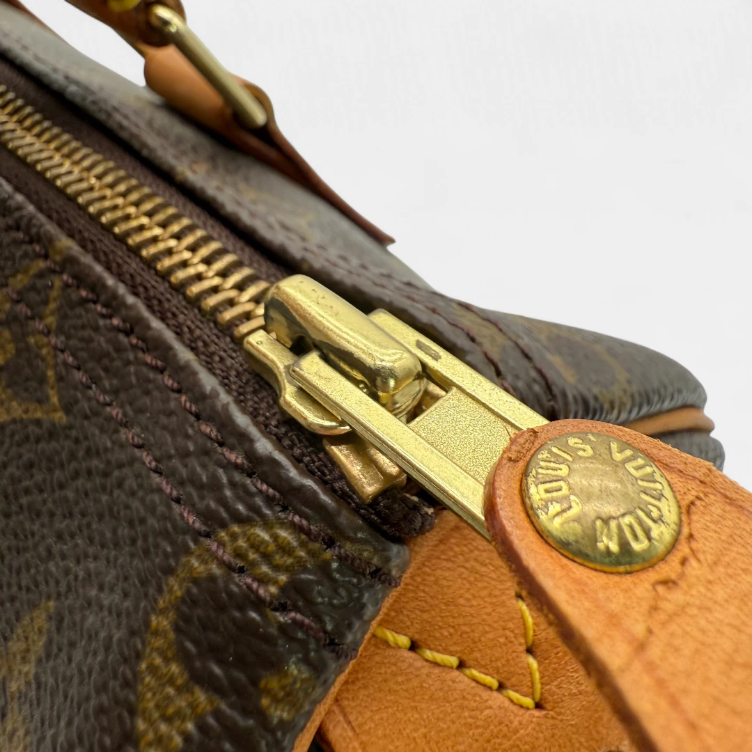 Louis Vuitton Handtasche Speedy 25