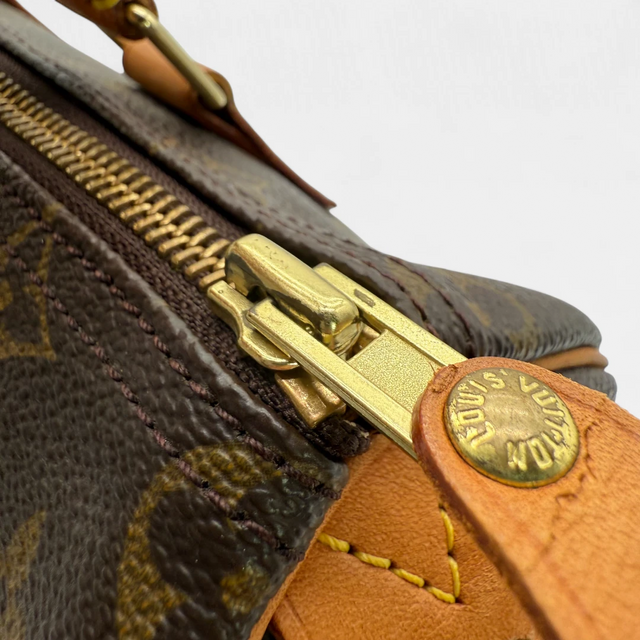 Louis Vuitton Handtasche Speedy 25