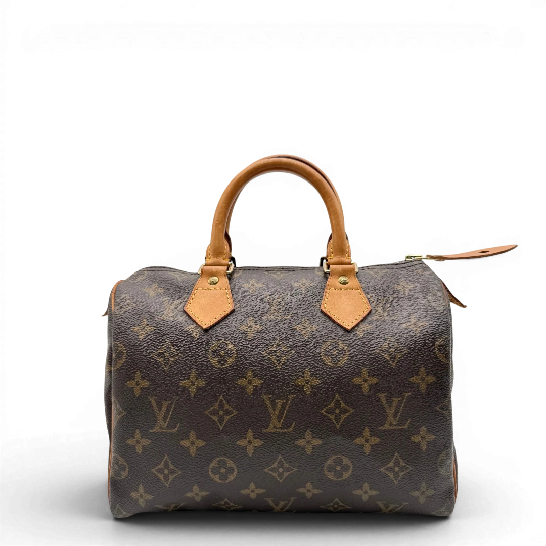 Louis Vuitton Handtasche Speedy 25