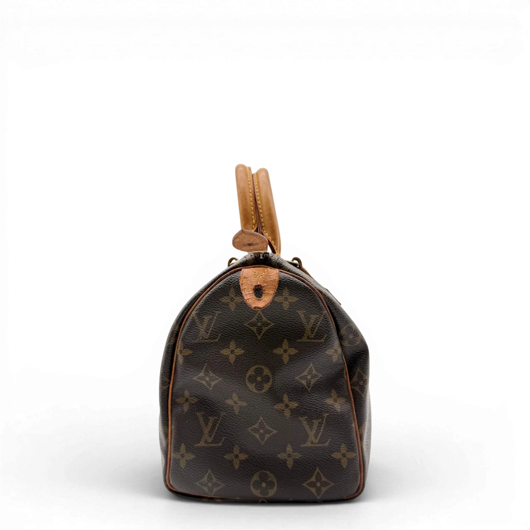 Louis Vuitton Handtasche Speedy 25
