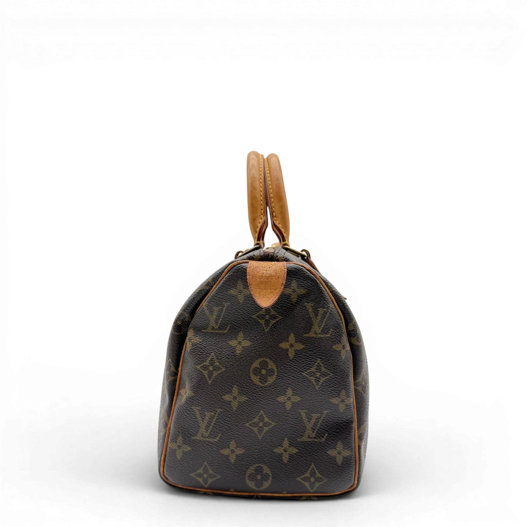 Louis Vuitton Handtasche Speedy 25