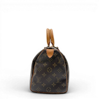 Louis Vuitton Handtasche Speedy 25