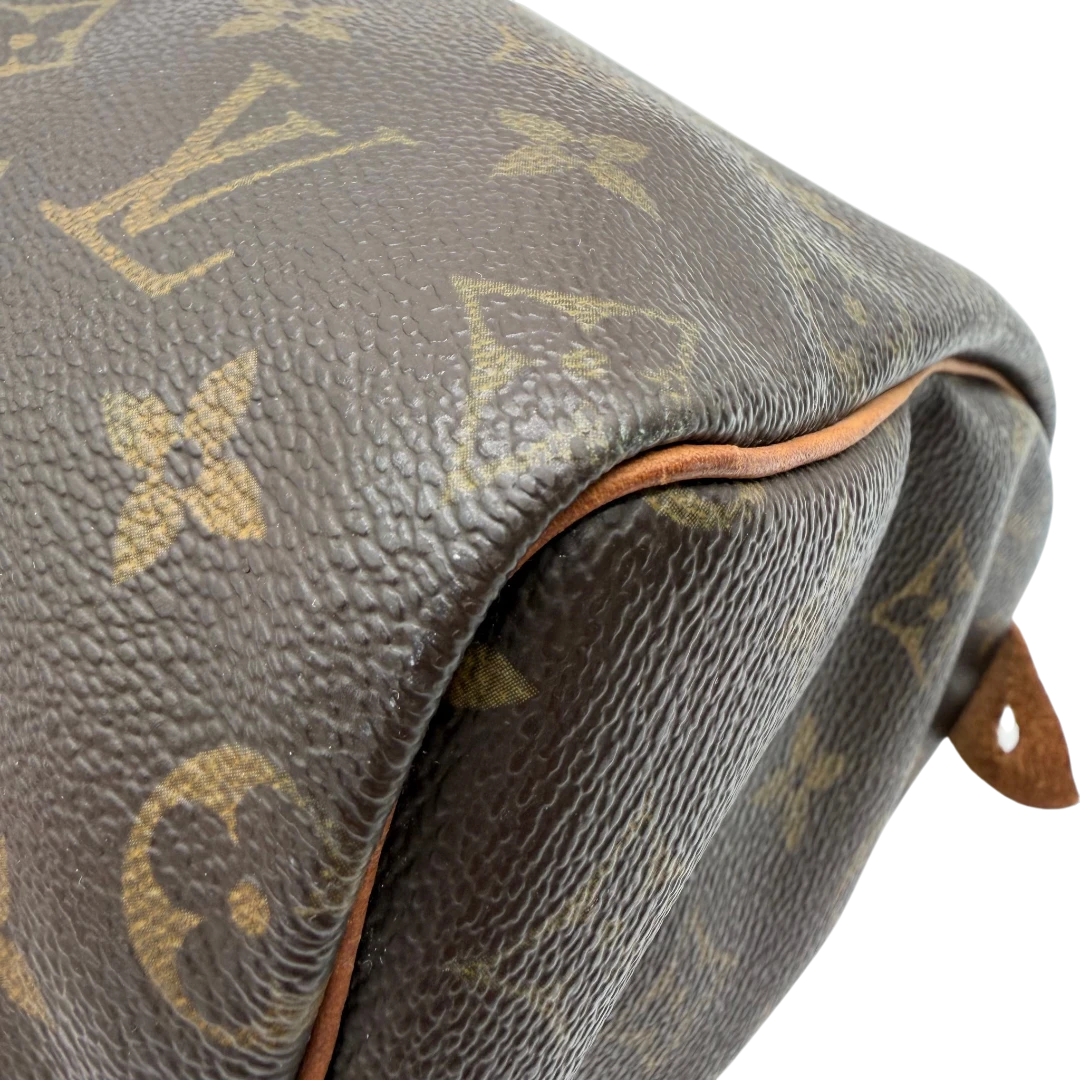 Louis Vuitton Handtasche Speedy 25