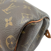Louis Vuitton Handtasche Speedy 25