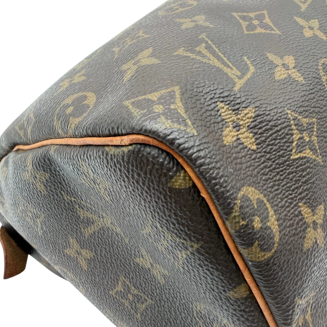 Louis Vuitton Handtasche Speedy 25