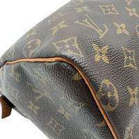 Louis Vuitton Handtasche Speedy 25