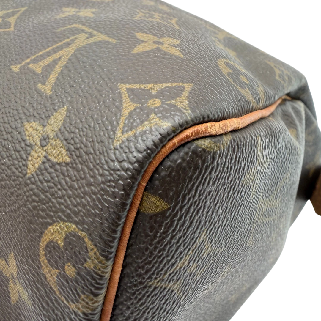 Louis Vuitton Handtasche Speedy 25
