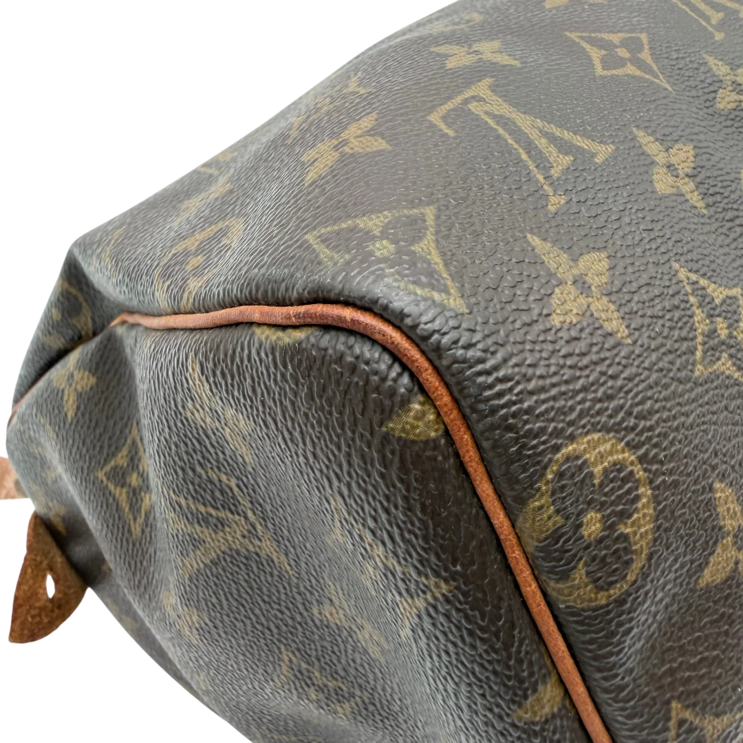 Louis Vuitton Handtasche Speedy 25