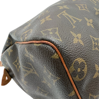Louis Vuitton Handtasche Speedy 25