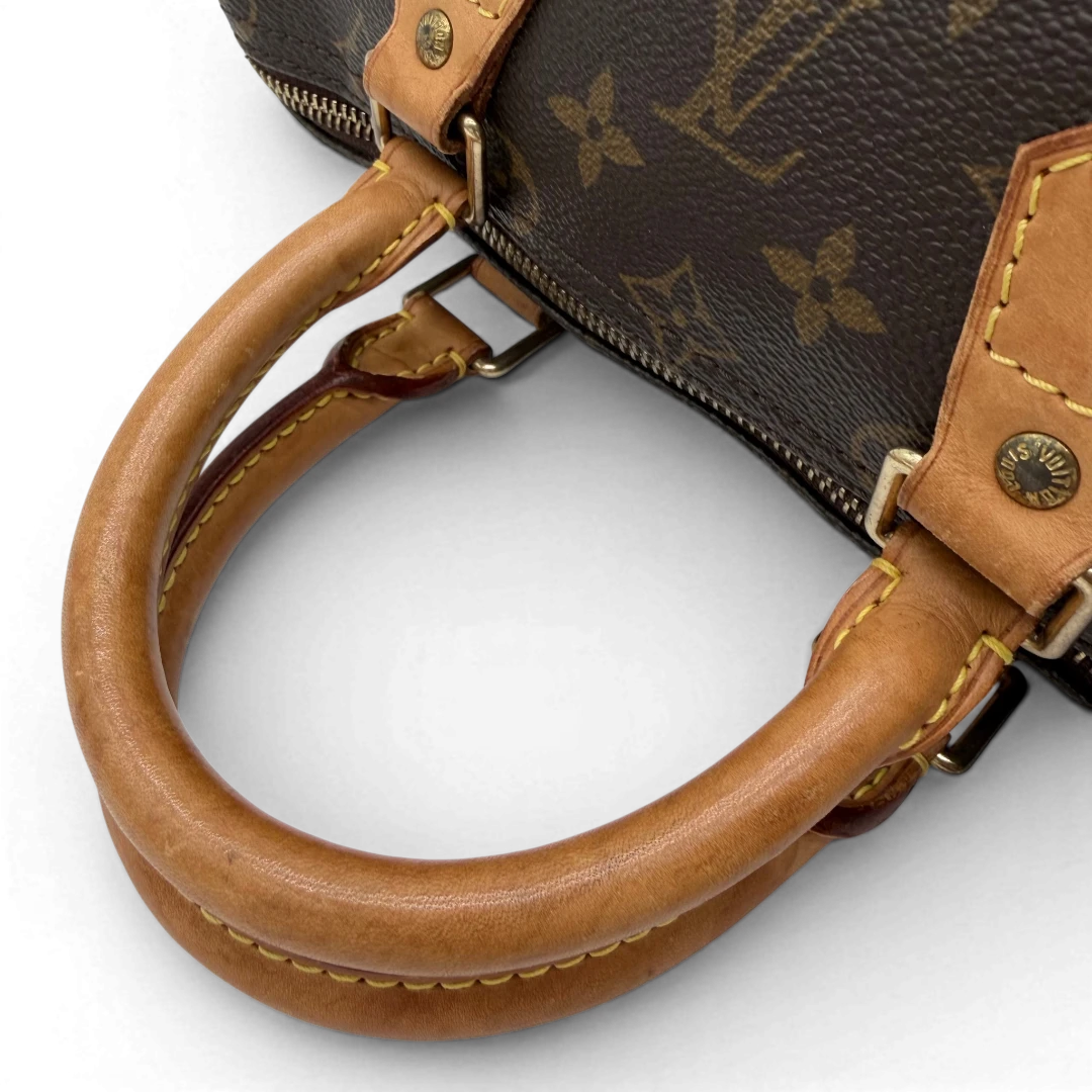 Louis Vuitton Handtasche Speedy 25