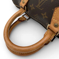 Louis Vuitton Handtasche Speedy 25