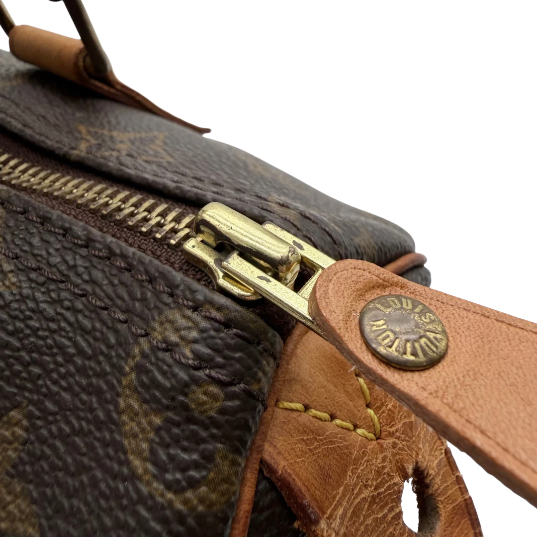 Louis Vuitton Handtasche Speedy 25