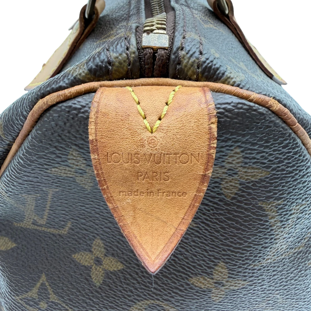 Louis Vuitton Handtasche Speedy 25
