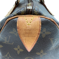 Louis Vuitton Handtasche Speedy 25