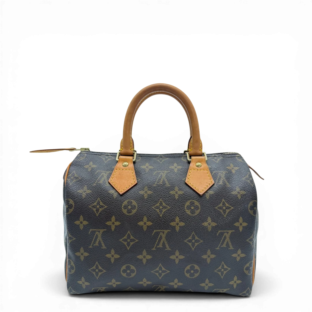 Louis Vuitton Handtasche Speedy 25