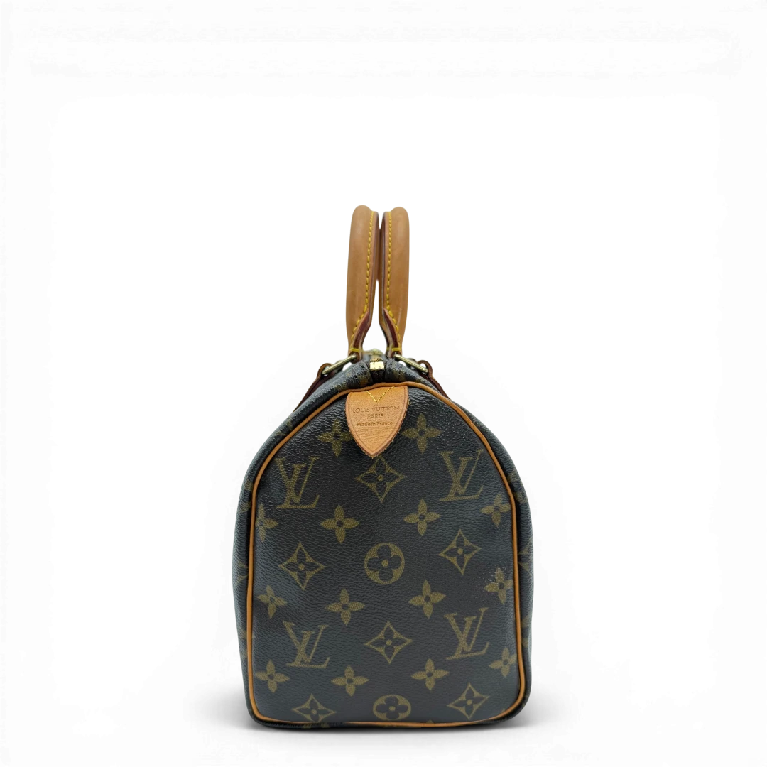 Louis Vuitton Handtasche Speedy 25