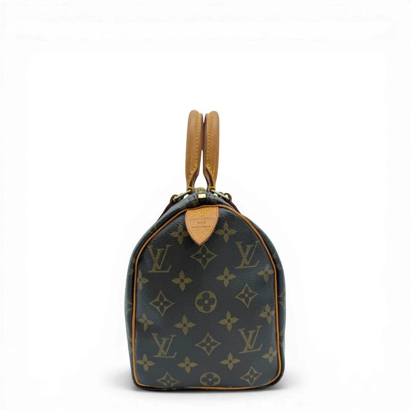 Louis Vuitton Handtasche Speedy 25