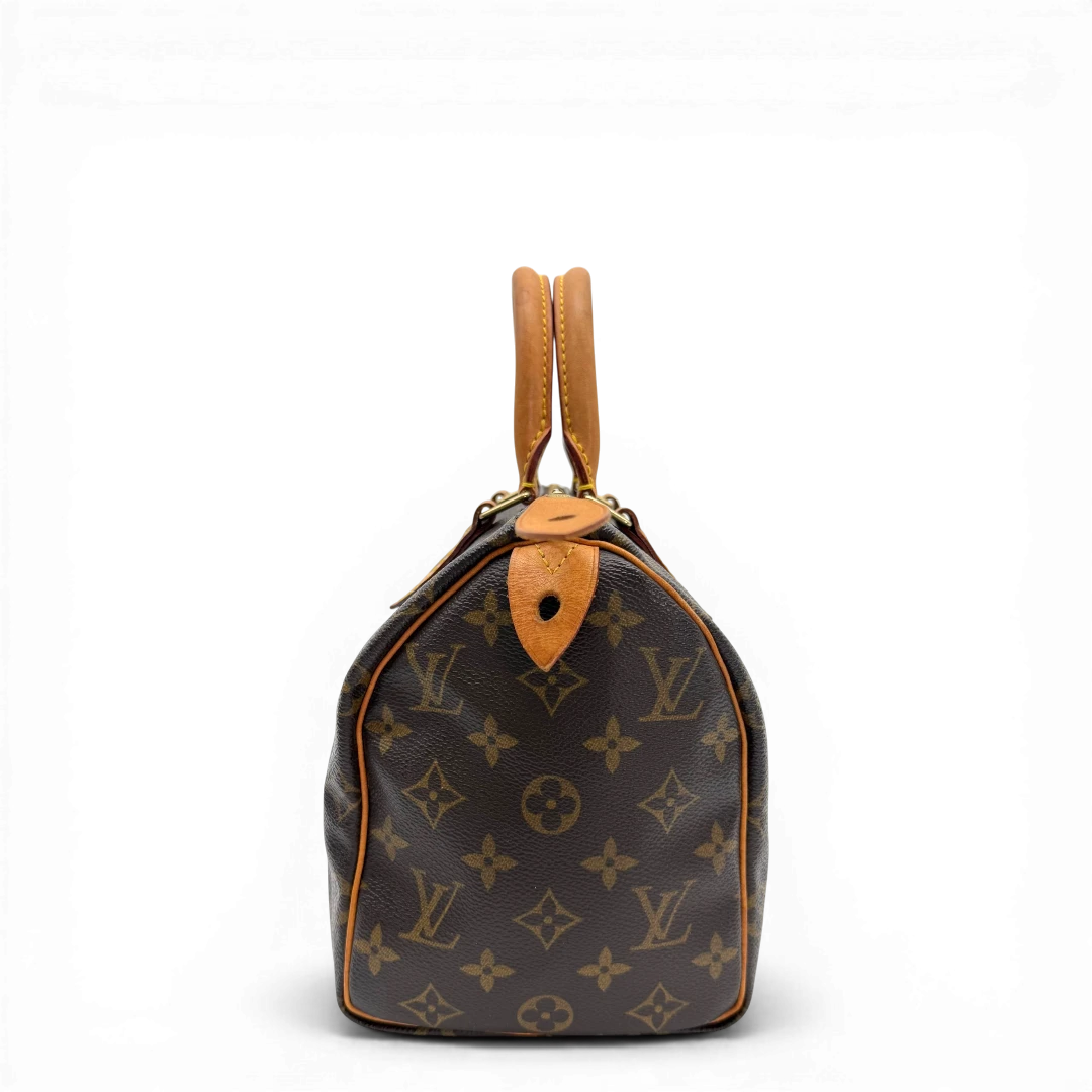 Louis Vuitton Handtasche Speedy 25