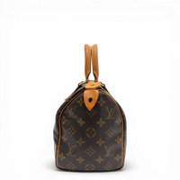 Louis Vuitton Handtasche Speedy 25