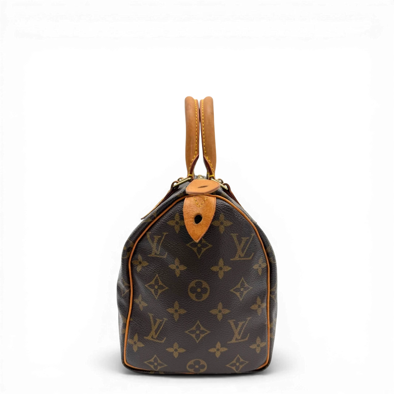Louis Vuitton Handtasche Speedy 25