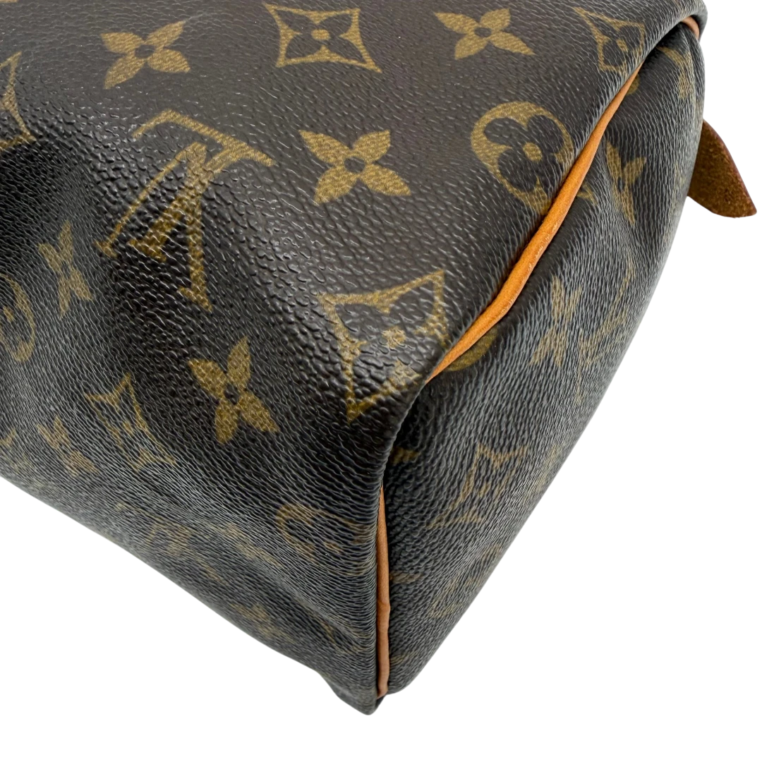 Louis Vuitton Handtasche Speedy 25