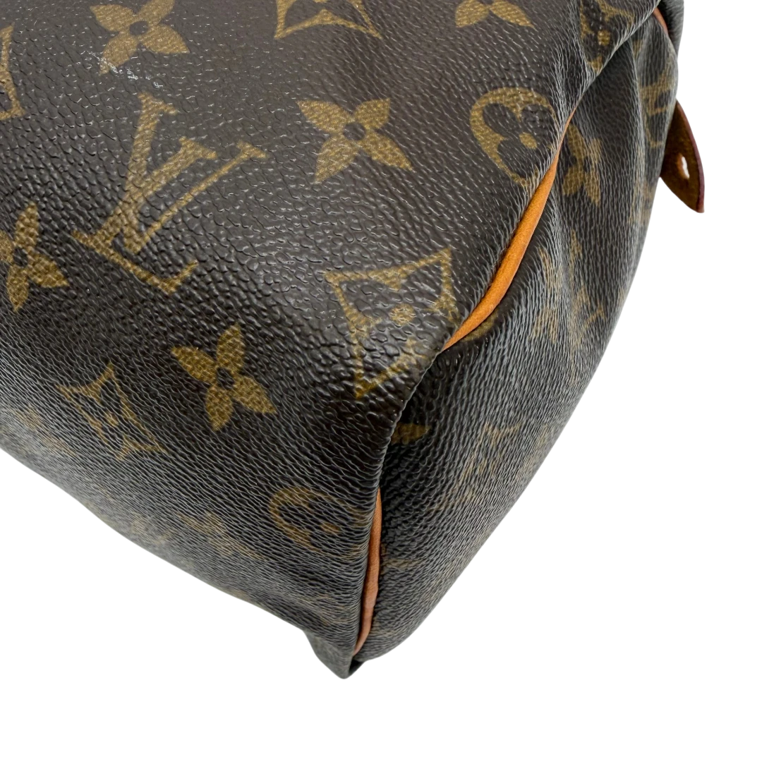 Louis Vuitton Handtasche Speedy 25