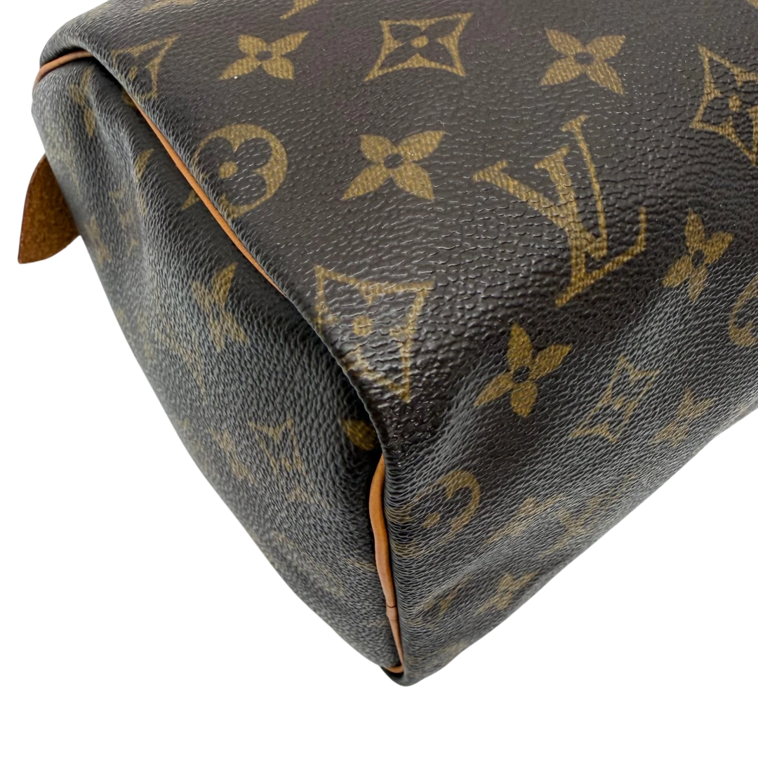 Louis Vuitton Handtasche Speedy 25