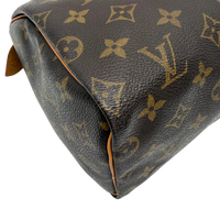 Louis Vuitton Handtasche Speedy 25