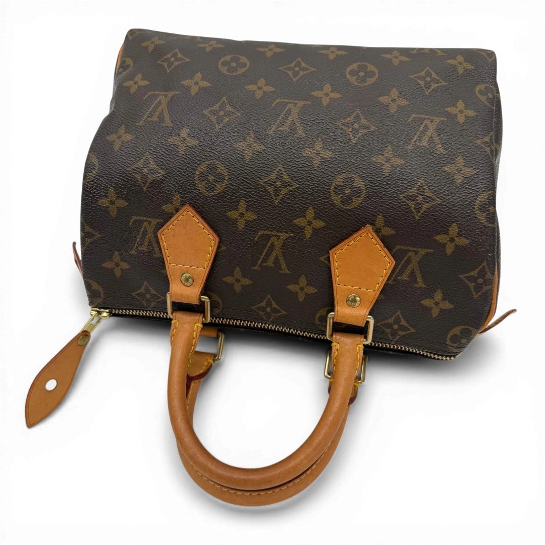 Louis Vuitton Handtasche Speedy 25