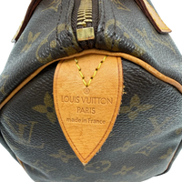 Louis Vuitton Handtasche Speedy 25