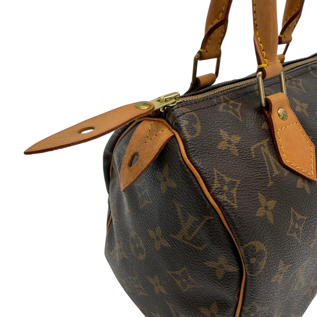 Louis Vuitton Handtasche Speedy 25