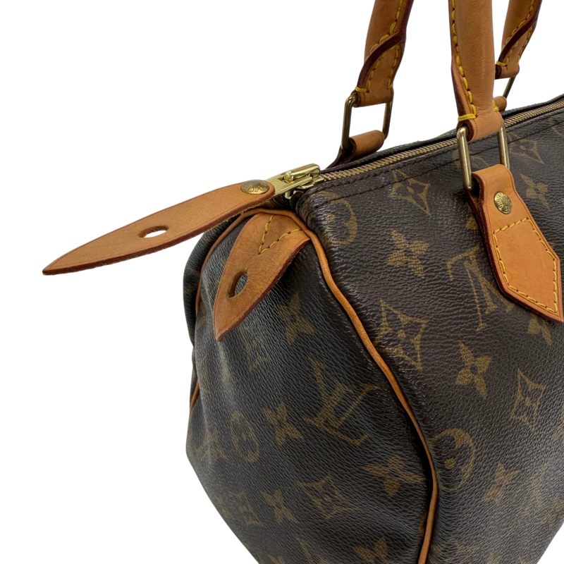Louis Vuitton Handtasche Speedy 25