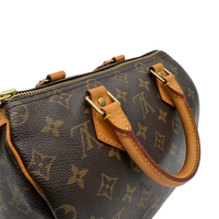 Louis Vuitton Handtasche Speedy 25