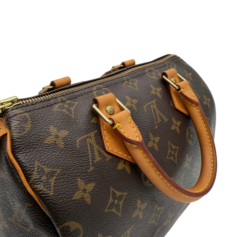 Louis Vuitton Handtasche Speedy 25