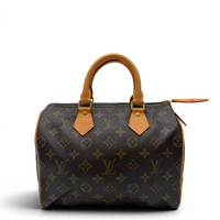 Louis Vuitton Handtasche Speedy 25