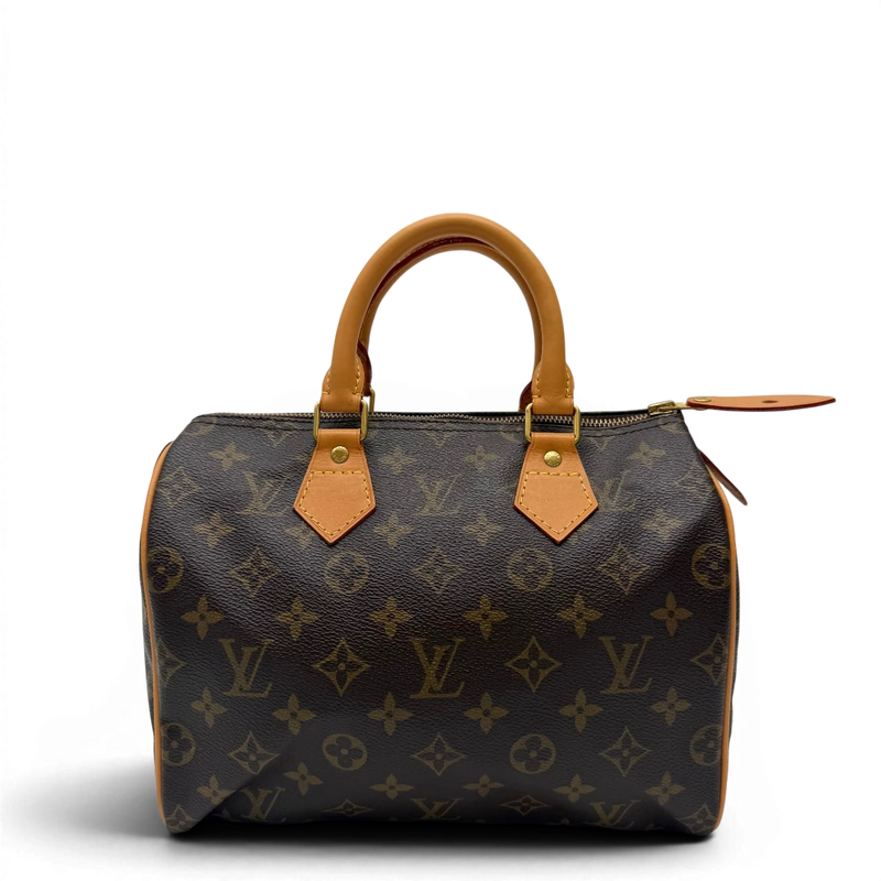 Louis Vuitton Handtasche Speedy 25