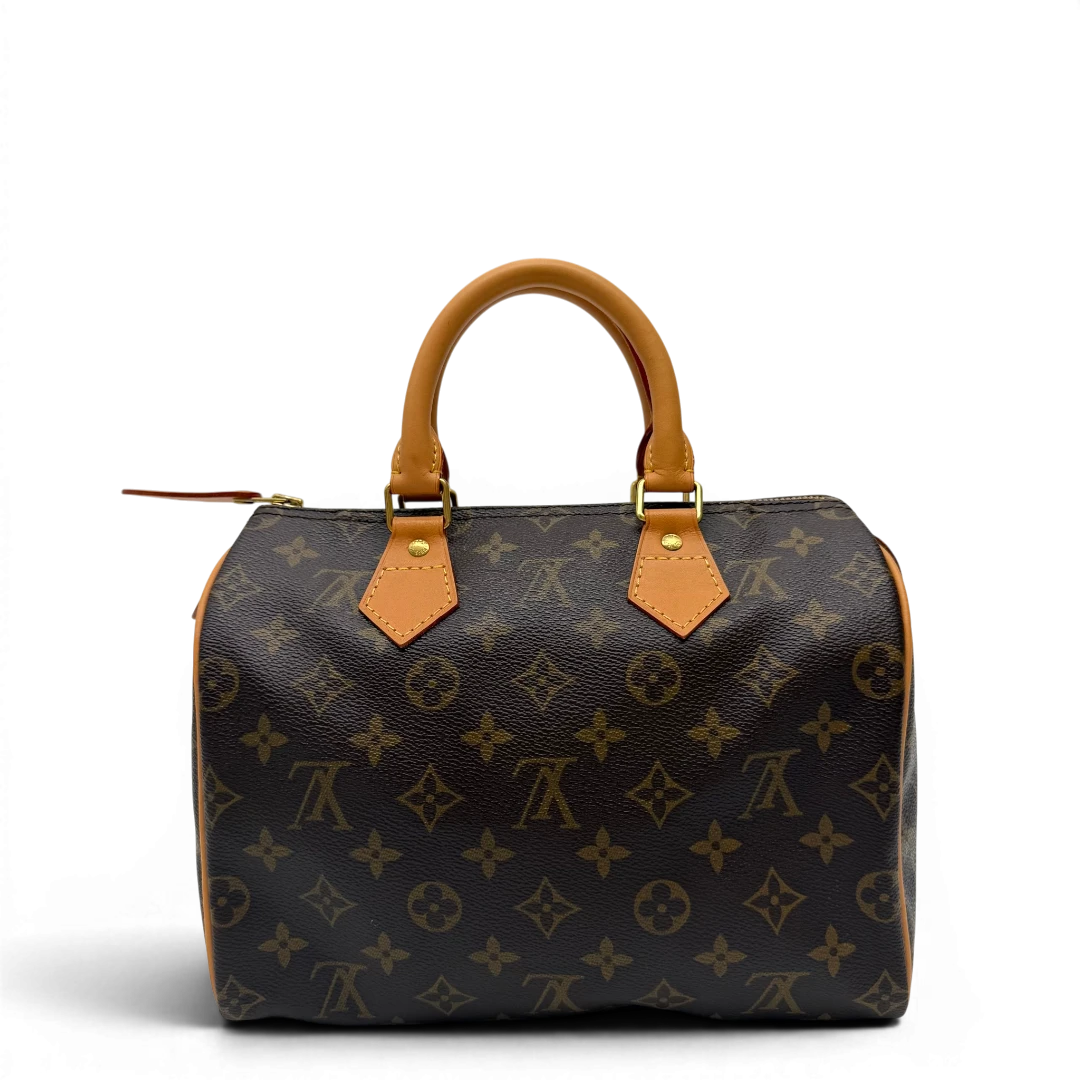 Louis Vuitton Handtasche Speedy 25