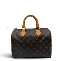Louis Vuitton Handtasche Speedy 25