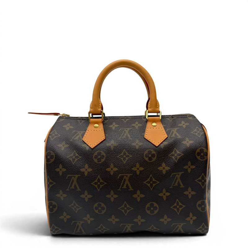 Louis Vuitton Handtasche Speedy 25