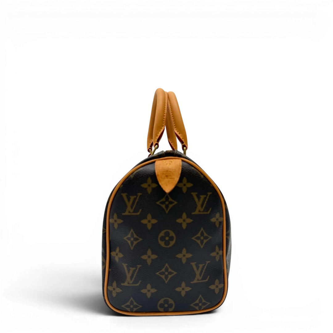 Louis Vuitton Handtasche Speedy 25