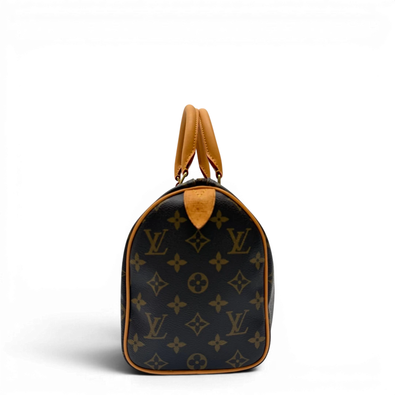 Louis Vuitton Handtasche Speedy 25