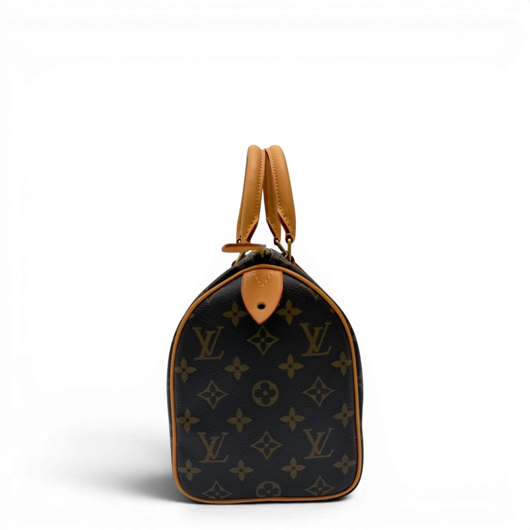 Louis Vuitton Handtasche Speedy 25