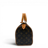 Louis Vuitton Handtasche Speedy 25
