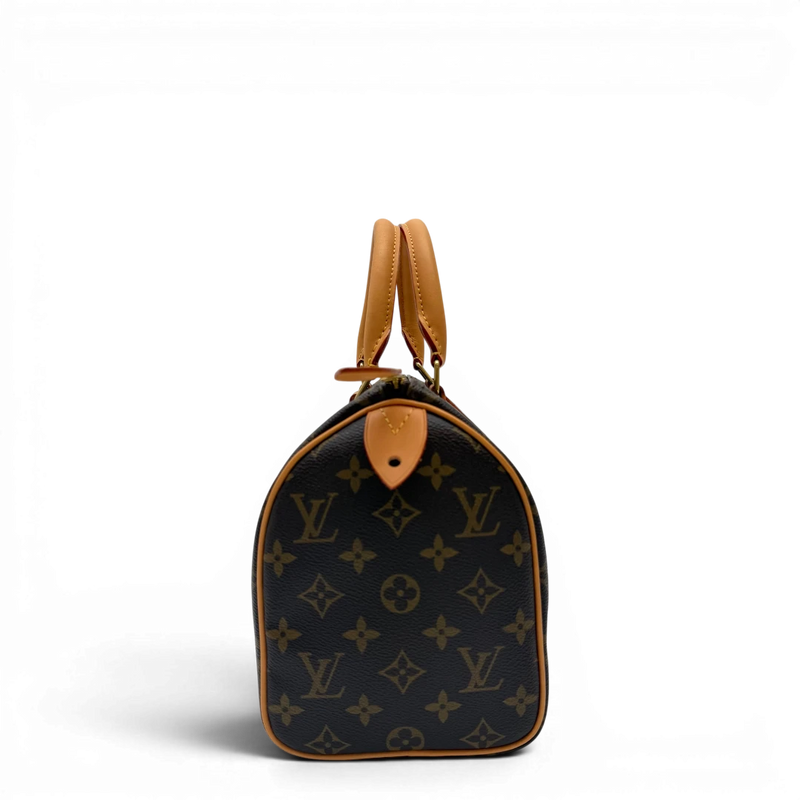 Louis Vuitton Handtasche Speedy 25