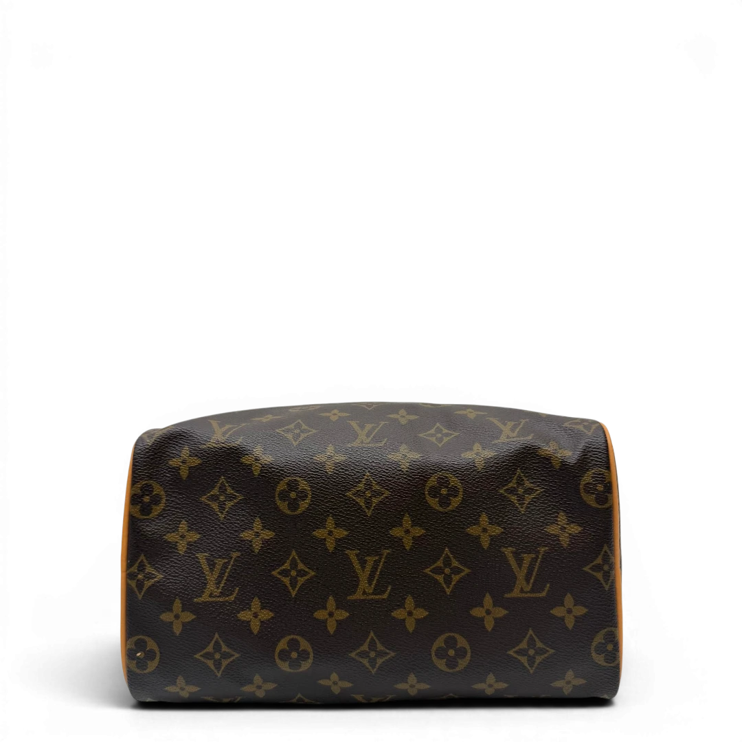 Louis Vuitton Handtasche Speedy 25