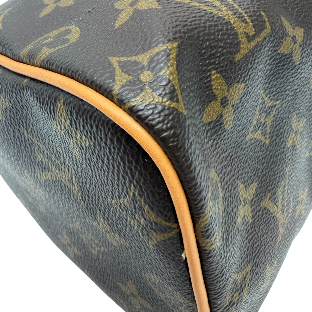 Louis Vuitton Handtasche Speedy 25