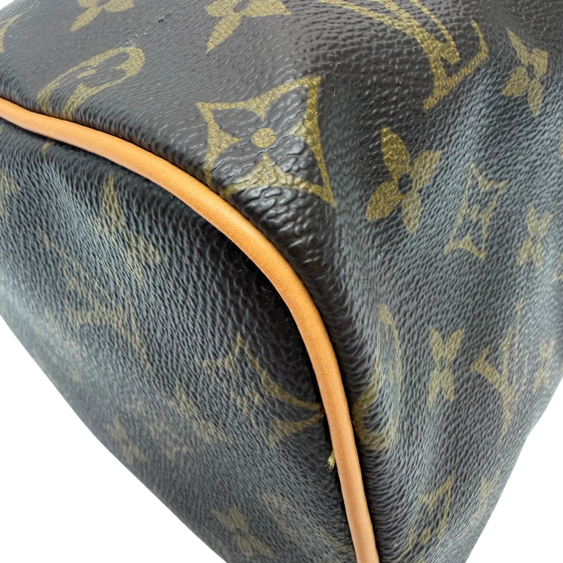 Louis Vuitton Handtasche Speedy 25