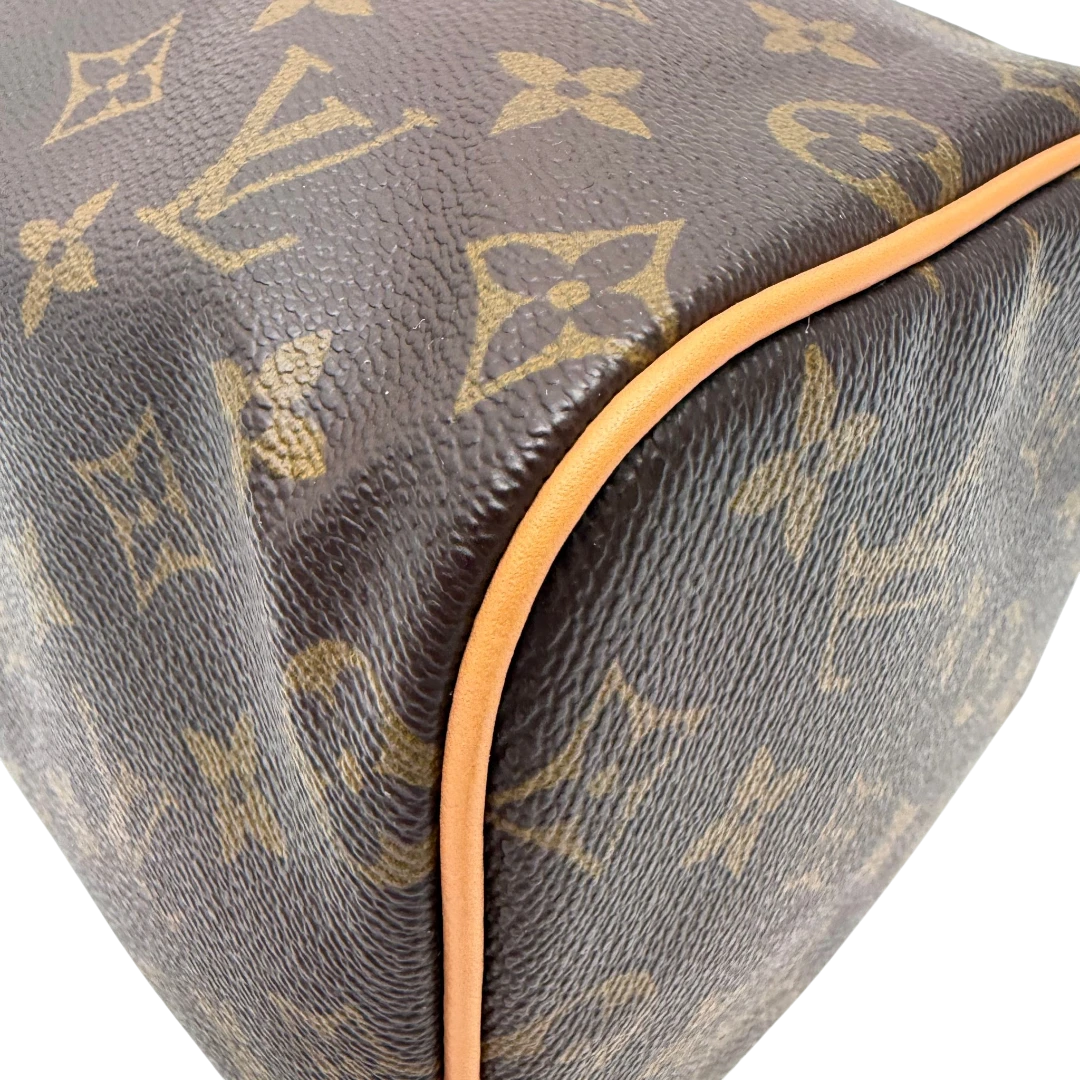 Louis Vuitton Handtasche Speedy 25